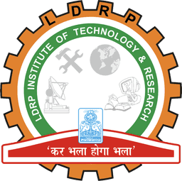 LDRP Institute of Technology and Research